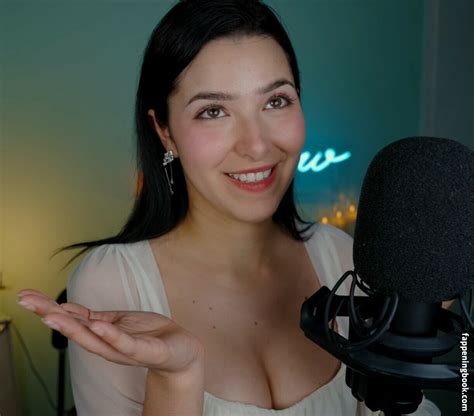 ASMR Glow Nude The Fappening Photo 5215743 FappeningBook