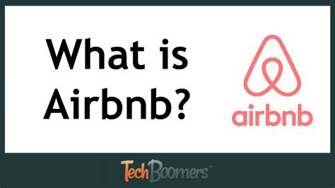 What Is Airbnb How Does It Work YouTube