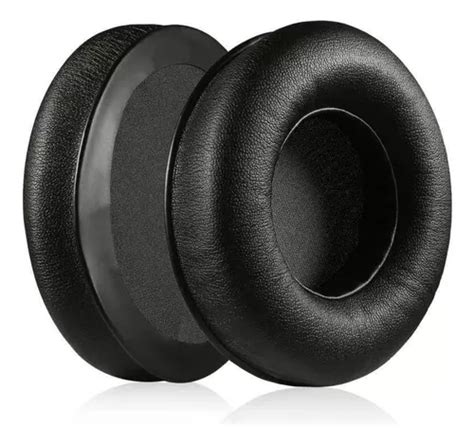 1 Par De Almohadillas De Piel Proteica Para Razer Kraken V1 Cuotas