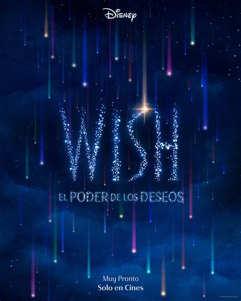 Wish El Poder De Los Deseos Celebra 100 Años De Magia Techgames