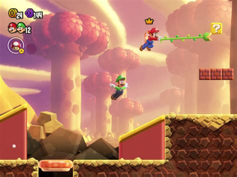 Super Mario Wonder Recensione Il Nuovo Videogioco Di Nintendo Pura