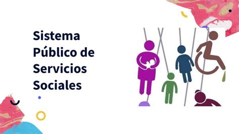 Servicio Público De Servicios Sociales En Andalucía