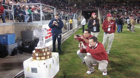 The Anti Preview Notre Dame Vs Stanford One Foot Down