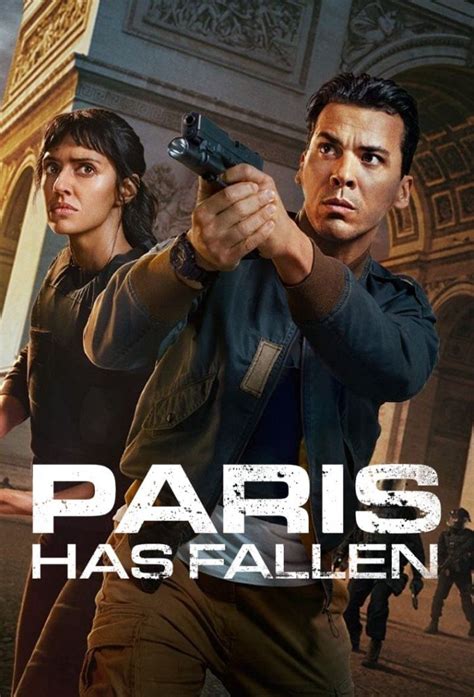 Paris Has Fallen S E P Web Dl Hevc X Rmt Softarchive