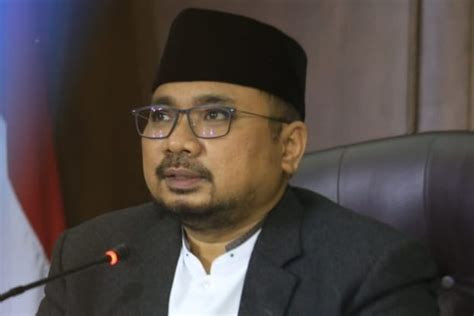 Hasil Sidang Isbat 2022 Kemenag Puasa Ramadhan 2022 Jatuh Pada Hari