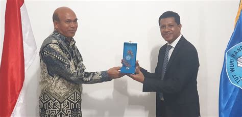 dit dili institute  technology