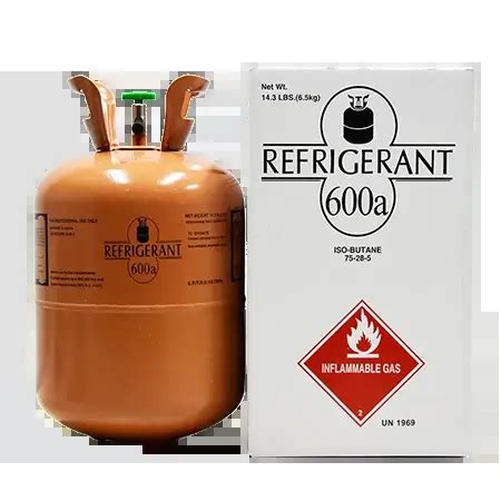 HC Refrigerant Fonsum Refrigeration