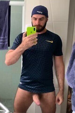 Bruno Legitimo Gay Pornstar BoyFriendTV