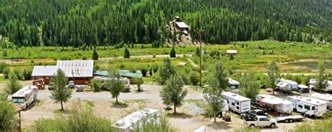 Top 10 Campgrounds And Rv Parks In Durango Co