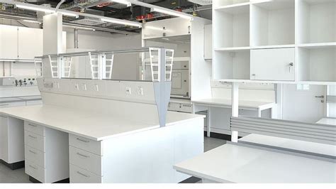 Laboratory Furniture Manufacturers In India Modular Lab Furniture