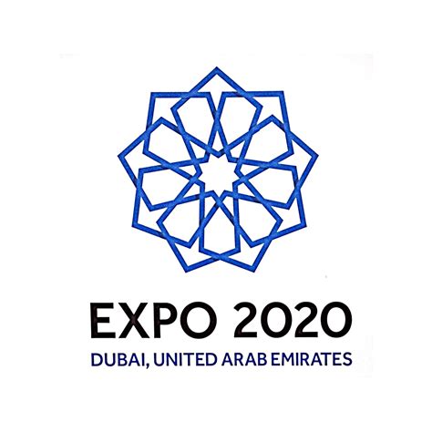 Dubai Expo 2020 Logo