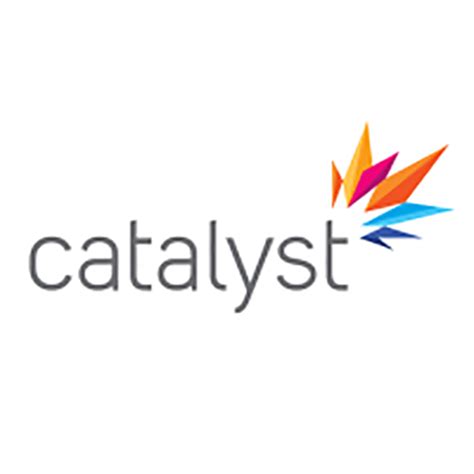 Catalyst Logo