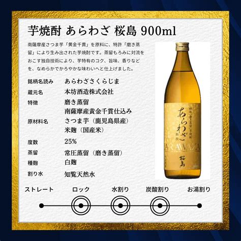 世界一日本一金賞受賞 芋焼酎の3本セット（900ml×3本） 送料無料 御祝 御礼 広島 日本酒 母の日 父の日 御中元 御歳暮 残暑見舞 御