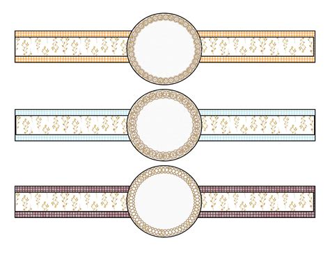 Free Printable Mason Jar Labels