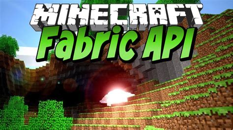 Fabric Api For Minecraft 116411521144 Free Download