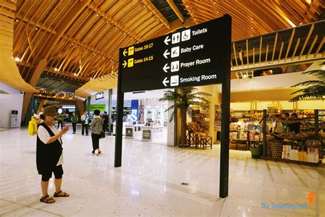 A Quick Tour of the Mactan Cebu International Airport Terminal 2