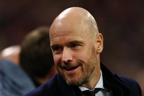 Erik Ten Hag In A Stronger Position At Manchester United Due To Thomas