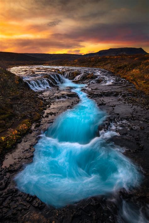 Summer in Iceland Photography Workshop — Chris Byrne Fine Art Photography