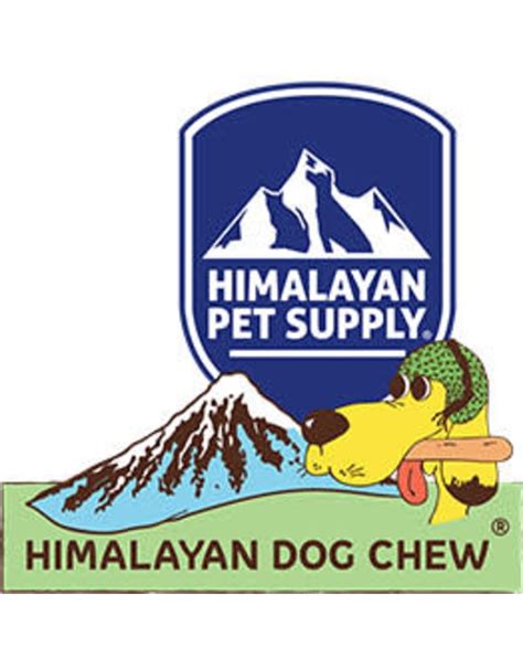 HIMALAYAN Dog Chew - The Fish & Bone