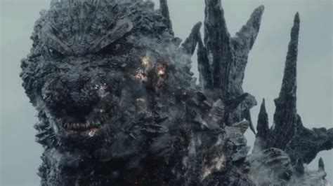 Rumores Indicam Outro Kaiju Em Godzilla Minus One Linhagem Geek