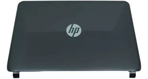 Carcaça Tampa Traseira Superior Notebook Hp14 g 14 r 240 G3