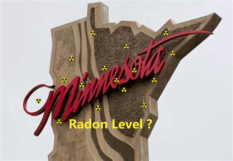 Radon In Minnesota Cradtec