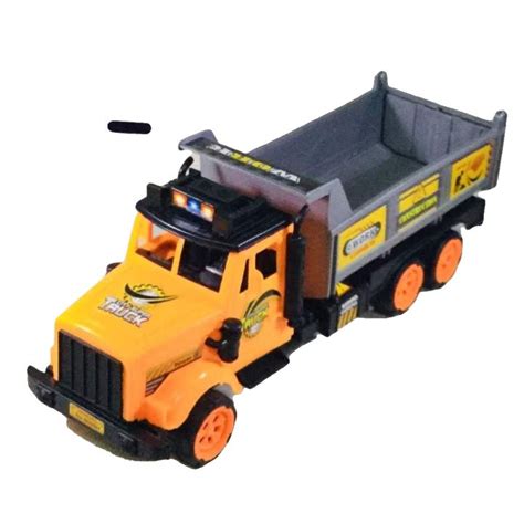 Super Truck Power Construction Engineering Truck Toys Vehicles For Kids | Lazada PH