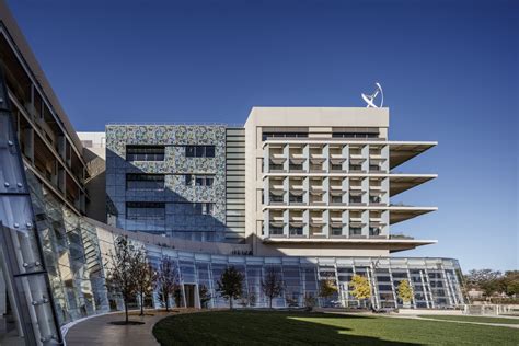 Lucile Packard Children's Hospital Stanford - SGH