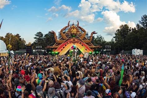 Elements Music Festival makes additions to full 2023 lineup – Electronic Midwest