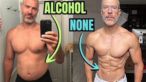 What Happens To Your Body When You Quit Alcohol YouTube