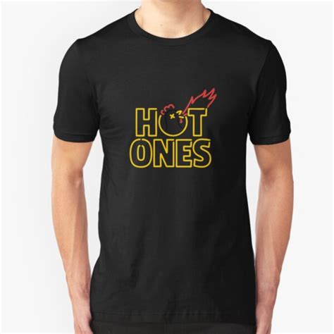 Hot Ones Gifts & Merchandise | Redbubble