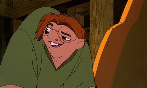 quasimodo and the ugly duckling - Synchblog by Synchtank