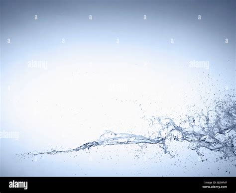 Splash Of Water High Resolution Stock Photography And Images Alamy