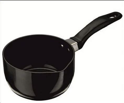 Spout Sauce Pan at best price in Mumbai by Bright Home Appliances | ID ...