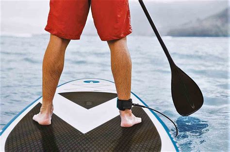 Las Mejores Tablas De Paddle Surf Para Principiantes