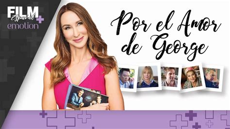 Por El Amor De George Pel Cula Completa Doblada Comedia Drama