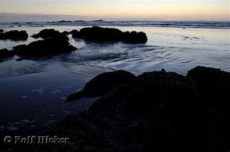 Washington Beach Sunset | Photo, Information