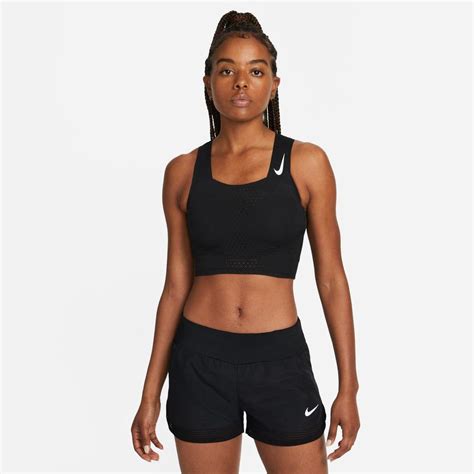 Soccer Plus Nike Women S Nike Aeroswift Crop Top