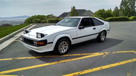 1982 - 1986 Toyota Supra - Picture 553122 | car review @ Top Speed