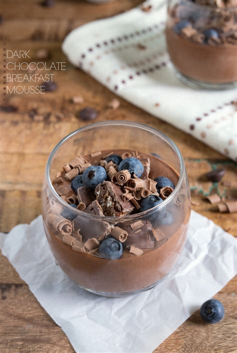 50 Chocolate Breakfast Recipes That Will Make Mornings SO Much Better