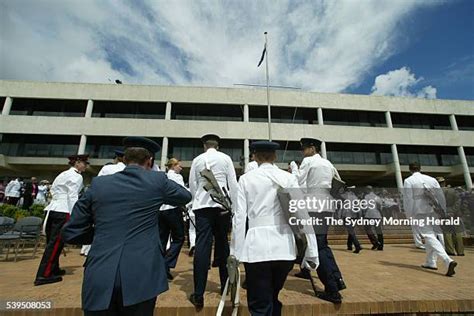 57 Australian Defence Force Academy Stock Photos, High-Res Pictures ...