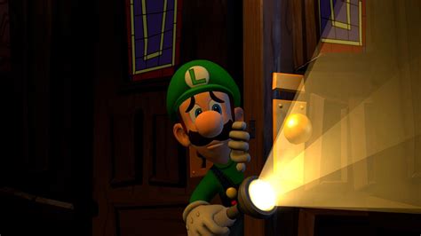 Luigi S Mansion 2 HD Is A Ghoulishly Good Time