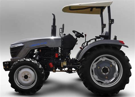 hp traktor  mini farm wd compact tractor small agricultural