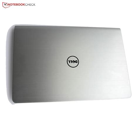 Обзор ноутбука Dell Inspiron 15 5547 Notebookcheck Обзоры