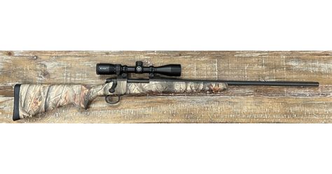 Remington 700 Adl Camo For Sale