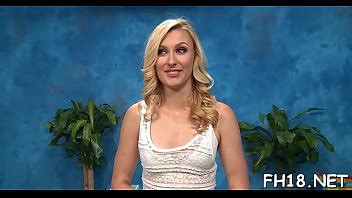 Massages Avec Une Fin Heureuse XVIDEOS