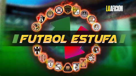 Futbol De Estufa Liga MX Altas Bajas Y Rumores Del Clausura 2024