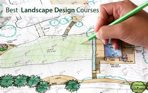 8 Best Online Landscape Design Courses And Training Programs Tangolearn