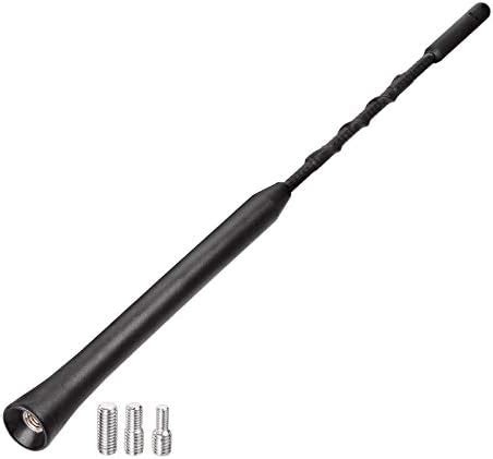 Amazon Scosche Rmfb Wp Universal Car Radio Spiral Antenna