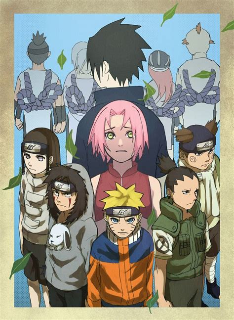 NARUTO Image By Pnpk 1013 3973074 Zerochan Anime Image Board